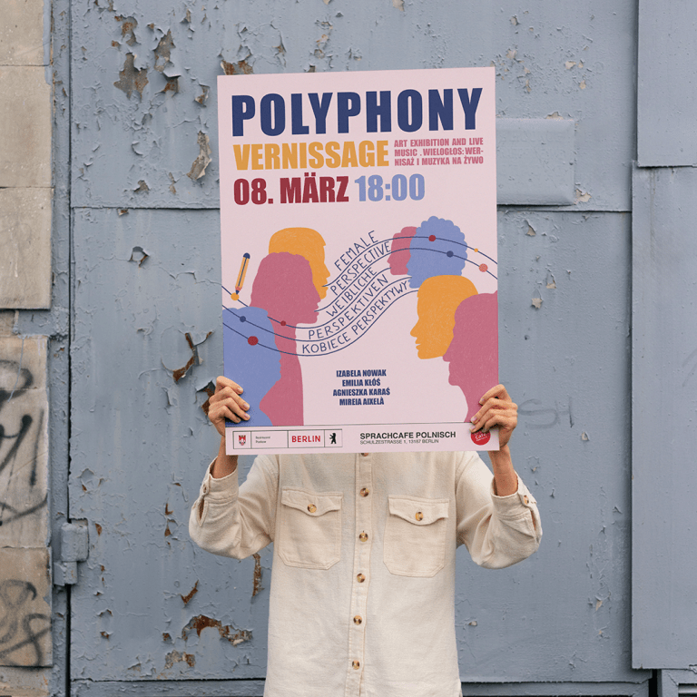 Polyphony poster holding_sq